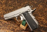 DAN WESSON VALOR V-BOB .45ACP - 5 of 5