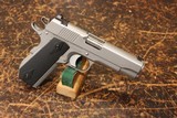 DAN WESSON VALOR V-BOB .45ACP - 4 of 5