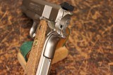 COLT GOLD CUP ELECTROLESS .45 - 8 of 8
