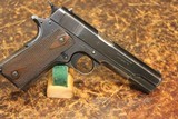 COLT 1911 DOM 1916 - 4 of 12