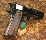 COLT 1911 DOM 1916 - 3 of 12