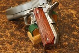 DAN WESSON CLASSIC COMMANDER.45 - 2 of 3