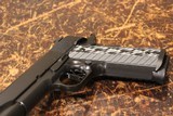 DAN WESSON BLACK VALOR .45ACP - 2 of 4