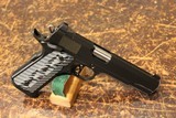 DAN WESSON BLACK VALOR .45ACP - 1 of 4