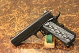 DAN WESSON BLACK VALOR .45ACP - 3 of 4