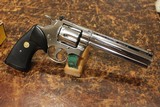 COLT PYTHON BRIGHT STAINLESS - 1 of 5