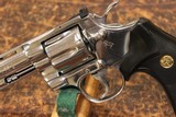 COLT PYTHON BRIGHT STAINLESS - 3 of 5