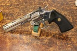 COLT PYTHON BRIGHT STAINLESS - 2 of 5