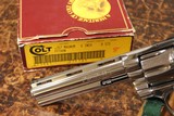 COLT PYTHON BRIGHT STAINLESS - 4 of 5