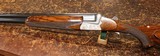 BOROVNIK 12 GA O/U - 11 of 12