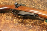 WINCHESTER 1895 LEE NAVY - 6 of 7