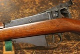 WINCHESTER 1895 LEE NAVY - 1 of 7