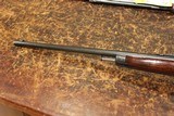 WINCHESTER PRE-WAR 63 CARBINE - 7 of 8