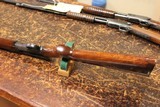 WINCHESTER PRE-WAR 63 CARBINE - 4 of 8