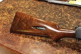 WINCHESTER PRE-WAR 63 CARBINE - 3 of 8