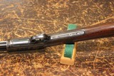WINCHESTER 1890 .22LR - 2 of 7