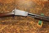 WINCHESTER 1890 .22LR - 6 of 7