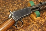 WINCHESTER 1890 .22 LONG