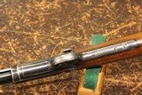 WINCHESTER 1890 .22 LONG - 8 of 9