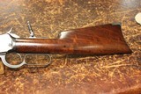 WINCHESTER 1892 TAKE-DOWN - 11 of 13