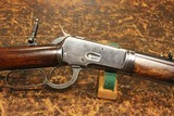 WINCHESTER 1892 TAKE-DOWN - 1 of 13