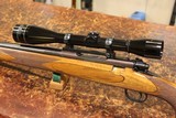 WINCHESTER 70 6MM ACKLEY IMPROVED - 4 of 10