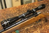 BROWNING SAFARI .22-250 - 4 of 10