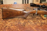 BROWNING SAFARI .22-250 - 1 of 10