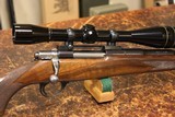 BROWNING SAFARI .22-250 - 7 of 10