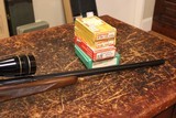 BROWNING SAFARI .22-250 - 8 of 10