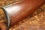 WINCHESTER 1885 .32-40 - 5 of 15