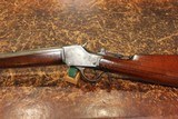 WINCHESTER 1885 .32-40 - 11 of 15