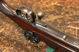 J.P. SAUER MAUSER SPORTER - 4 of 17