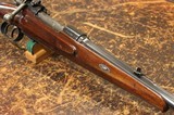 J.P. SAUER MAUSER SPORTER - 6 of 17