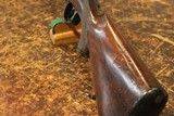 J.P. SAUER MAUSER SPORTER - 5 of 17