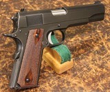 COLT GOVERNMENT .38 SUPER BY NIGHTHAWK - 5 of 12