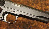 COLT GOVERNMENT .38 SUPER BY NIGHTHAWK - 12 of 12