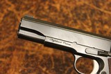 COLT GOVERNMENT .38 SUPER BY NIGHTHAWK - 3 of 12