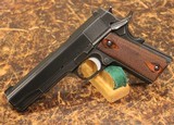 COLT GOVERNMENT .38 SUPER BY NIGHTHAWK - 6 of 12