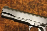 COLT GOVERNMENT .38 SUPER BY NIGHTHAWK - 10 of 12