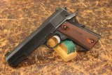 COLT GOVERNMENT .38 SUPER BY NIGHTHAWK - 2 of 12