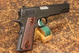 COLT GOVERNMENT .38 SUPER BY NIGHTHAWK - 4 of 12