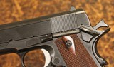 COLT GOVERNMENT .38 SUPER BY NIGHTHAWK - 11 of 12