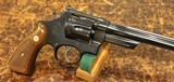 S&W MODEL 27-2 IN BOX - 8 of 10