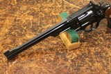 S&W MODEL 27-2 IN BOX - 10 of 10