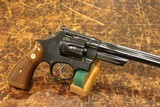 S&W MODEL 27-2 IN BOX - 7 of 10