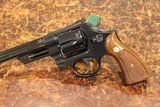 S&W MODEL 27-2 IN BOX - 2 of 10