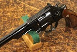S&W MODEL 27-2 IN BOX - 3 of 10
