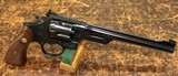 S&W MODEL 27-2 IN BOX - 5 of 10