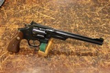 S&W MODEL 27-2 IN BOX - 4 of 10